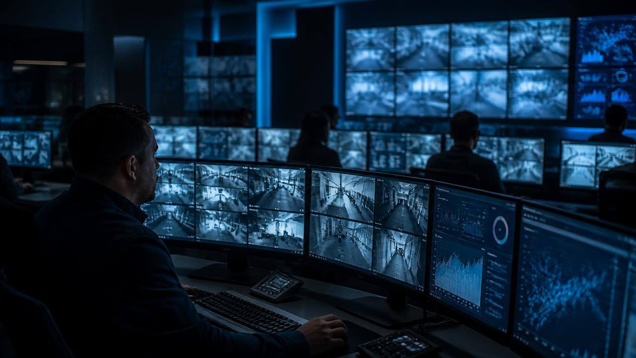 Inside INTELLENX SYSTEMS